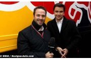 Canal+ compte se battre pour garder la Formule 1