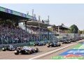 F1 eyes third 'Grand Slam' title for 2022 