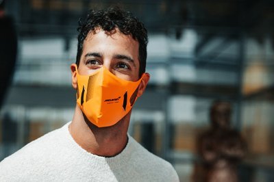 Ricciardo se méfie des jeunes pilotes de F1 ’affamés’