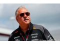 Ecclestone doubts Mallya will quit F1