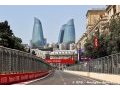 Photos - GP d'Azerbaïdjan 2021 - Jeudi