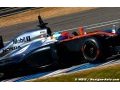 No quick fix to McLaren-Honda problems - Ramirez