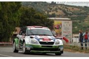 IRC champion Mikkelsen leads thrilling Targa Florio