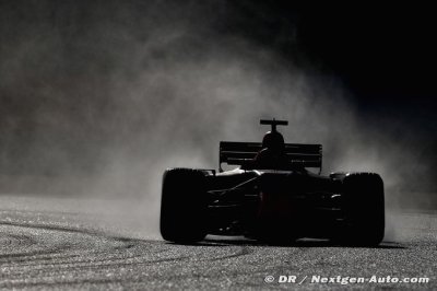 Le Paul Ricard pourrait accueillir des essais hivernaux en 2018