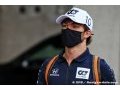Gasly trouve dommage que Honda quitte la F1 en pleine ascension