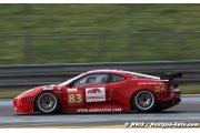 Jean-Michel Bouresche et le JMB Racing préparent déjà 2012