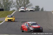 Citroën et Lopez repartent de Slovaquie avec une victoire en poche