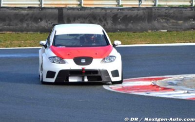 Après l’Espagne, le Portugal pour Münnich Motorsport