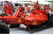 Les Ferrari sont-elles de retour au sommet ?