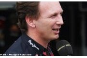 Horner pense que Webber reviendra plus fort en 2012