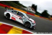 Spa, Qualifications : Muller s'offre la pole