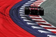 Red Bull Ring will 'definitely' fix track limits issue
