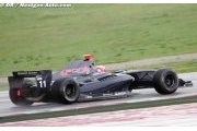 Essais FR3.5 jour 2 : Federico Leo prend confiance