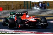 Bianchi : Un avenir entre Marussia et Ferrari...