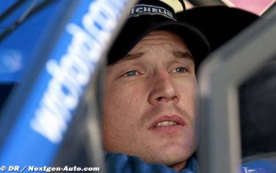 Var - Etape 3&nbsp;: Latvala s’impose en France