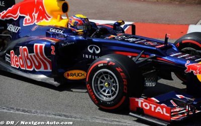 Webber, Vettel at centre of Ferrari rumours