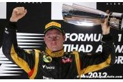 Comeback 'iceman' planning long party after win