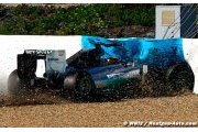 Mercedes va travailler toute la nuit