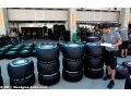 Pirelli: Two-stop strategy predicted for the Korean GP