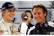 Q&A with Sam Michael after Suzuka
