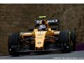 Palmer : Les restrictions radio sont vraiment bien pour la F1