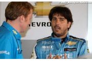 Bueno disappointed after qualifying