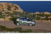 SS9: Kopecky cuts Sordo's advantage in Corsica