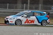 Photos - WTCC 2012 - Slovakia Ring (Slovakia)