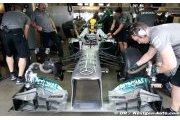 Hamilton attend son heure