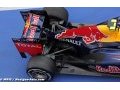 Red Bull floor ruling 'is what it is' - Vettel