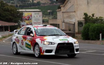 Pushkar on top form in IRC Production Cup