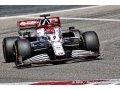 Comme l'an dernier, Alfa va-t-elle marquer ses premiers points lors du premier GP ?