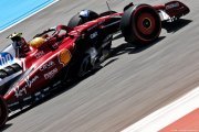 Vasseur forgives Hamilton for 'undriveable' comment
