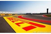Pirelli : La pole de 2013 battue à Austin