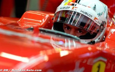 Race promoters wanted helmet change ban - Wolff