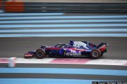 Bilan de mi-saison 2018 : Brendon Hartley
