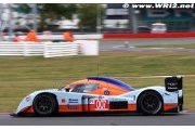  Aston Martin quickest in all four sessions of Sebring