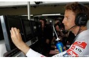 La pluie arrive sur Interlagos