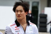 Honda accueillerait 'favorablement' Tsunoda chez Aston Martin F1