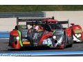 Silverstone: Big ambitions for the ORECA chassis…