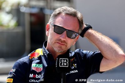 Netflix brought ’female fanbase’ to F1 - Horner