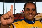 Montoya : Les pilotes européens sont faibles mentalement
