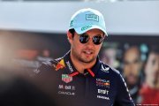 Perez se lâche et tacle le fonctionnement de Red Bull
