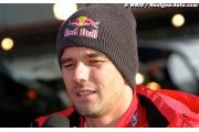 SS5: Loeb fearing tough Ford fight
