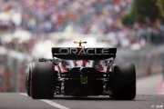 Marko espère que le 'problème' de Red Bull ne sera pas trop impactant