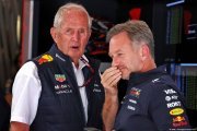 Les changements chez Red Bull ne viennent pas que d'un 'bras de fer' entre Horner et Marko