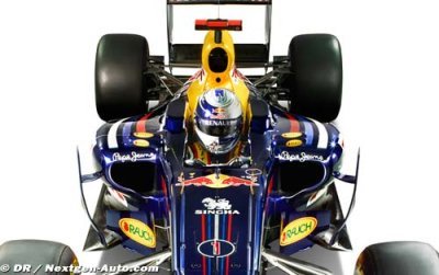 Vettel is ready to defend his title