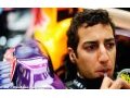 Ricciardo 'surprised' by Lotus' Renault struggle