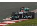 Yas Marina 2012 - GP Preview - Mercedes