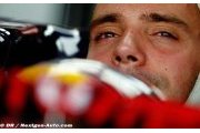 Vergne préfère ne pas penser à Red Bull